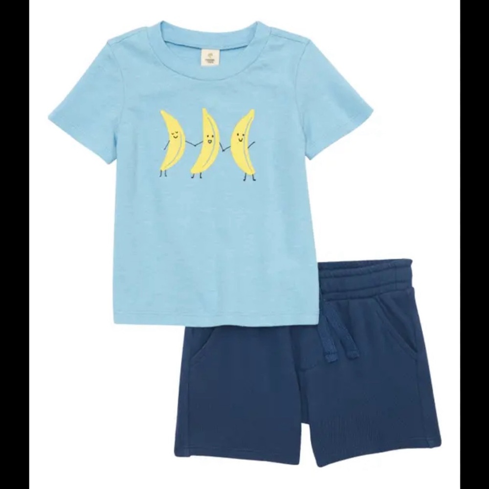 3month old boys summer outfit brand new